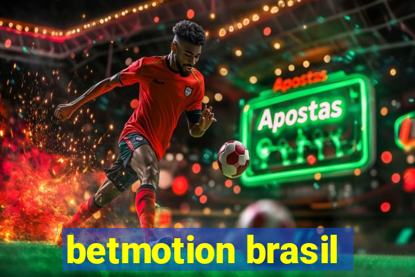 betmotion brasil